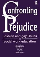 Confronting Prejudice