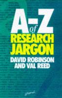 The A-Z of Social Research Jargon