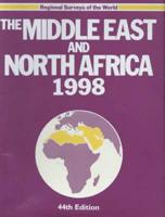 The Middle East and North Africa 1998