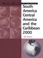 South America, Central America and the Caribbean, 2000