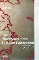 The Territories of the Russian Federation