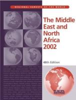 The Middle East and North Africa, 2002