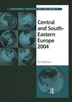 Central and South-Eastern Europe 2004
