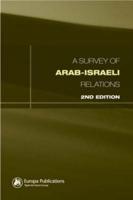 A Survey of Arab-Israeli Relations