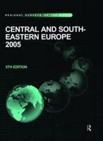 Central and South-Eastern Europe 2005
