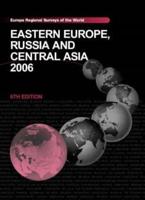 Eastern Europe, Russia and Central Asia 2006