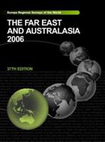 The Far East and Australasia 2006