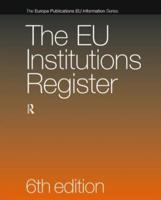 The EU Institutions Register