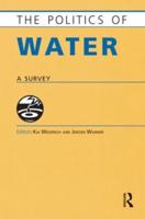 The Politics of Water: A Survey