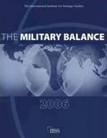 The Military Balance 2006-2007