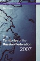 The Territories of the Russian Federation 2007