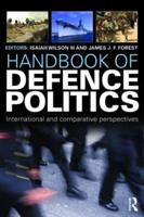 Handbook of Defence Politics