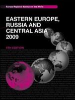 Eastern Europe, Russia and Central Asia 2009