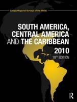South America, Central America and the Caribbean 2010