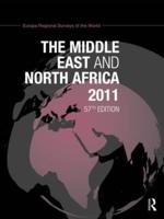 The Middle East and North Africa 2010