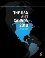 The USA and Canada 2010