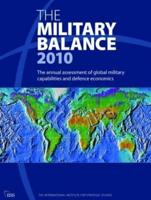 The Military Balance 2010