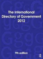 The International Directory of Government 2012