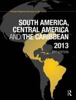 South America, Central America and the Caribbean 2013