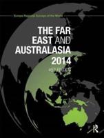 The Far East and Australasia 2014
