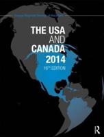 The USA and Canada 2014
