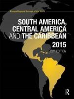 South America, Central America and the Caribbean 2015