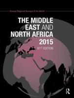 The Middle East and North Africa 2015