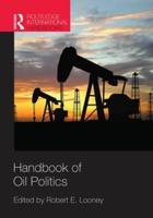 Handbook of Oil Politics