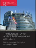 The European Union and Global Governance