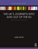 The UK's Journeys to and from the EU