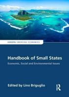 Handbook of Small States