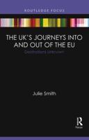 The UK's Journeys Into and Out of the EU