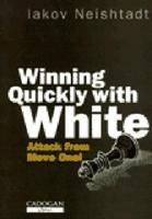 Winning Quickly With White