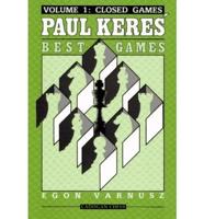 Paul Keres' Best Games