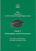 The Secondary Active Mentoring Programme. Pack 1 Principles and Processes