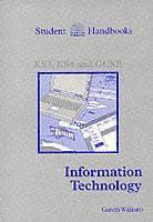 Student Handbook for Information Technology