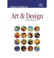 Student Handbook for Art and Design