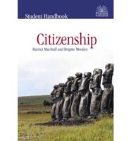 Student Handbook for Citizenship
