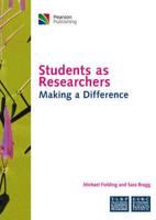 Students as Researchers