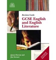 Revision Guide GCSE English and English Literature