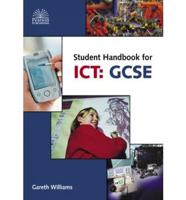 Student Handbook for ICT