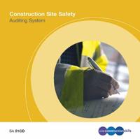 Construction Site Safety Auditing System