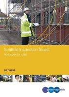 Scaffold Inspection Toolkit