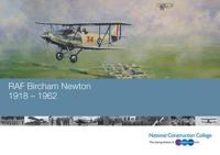 RAF Bircham Newton, 1918 - 1962