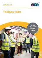 Toolbox Talks