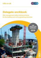 Delegate Workbook