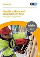 Health, Safety and Environment Test
