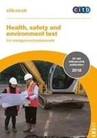 Health, Safety and Environment Test