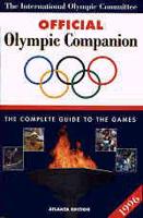 The IOC Official Olympic Companion 1996