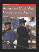 American Civil War. Confederate Army